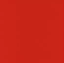 Serviette AirLaid PLUS 40x40 1/4 Rouge